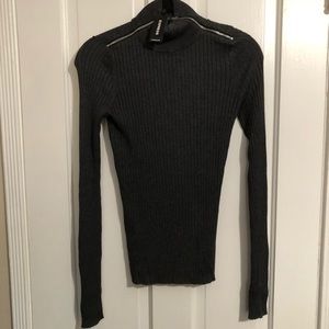 Express turtleneck brand new with tags